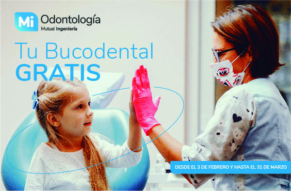 Tu Bucodental gratis