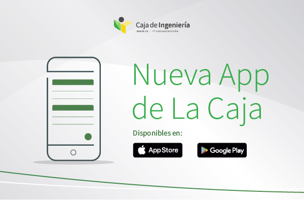 LANZAMOS NUESTRA APP!