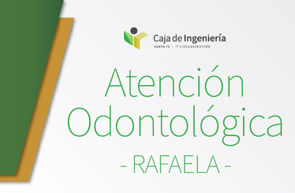 Informacin Odontologa Rafaela