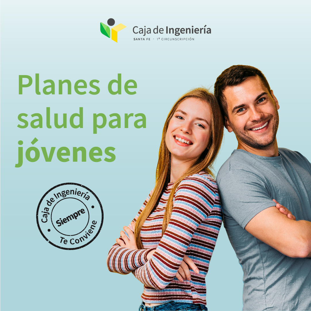 Planes de Salud para Jóvenes